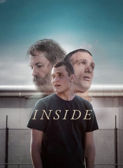 دانلود فیلم Inside داخل