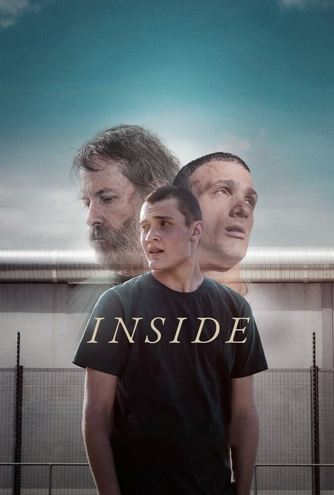 دانلود فیلم Inside داخل