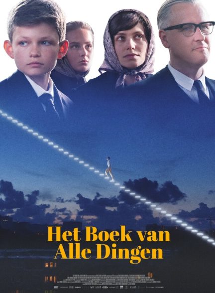دانلود فیلم The Book of Everything کتاب جهانِ توماس
