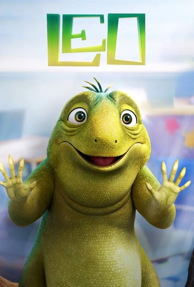 دانلود فیلم Leo لئو