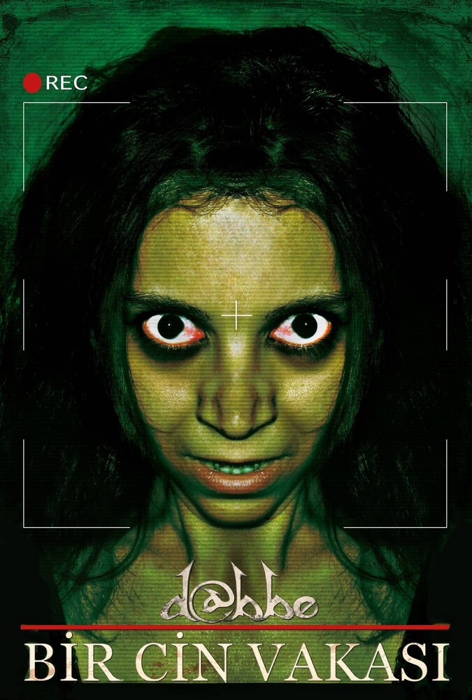 دانلود فیلم D@bbe: Demon Possession تسخیر شیطان دابه