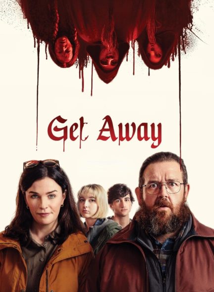 دانلود فیلم Get Away فرار