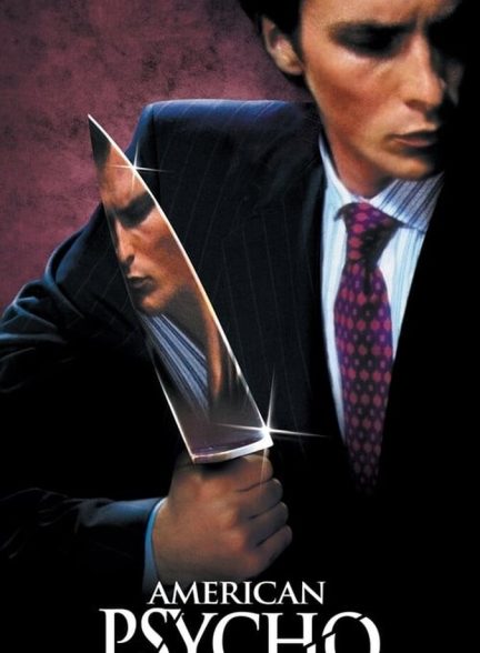 دانلود فیلم American Psycho روانی آمریکایی