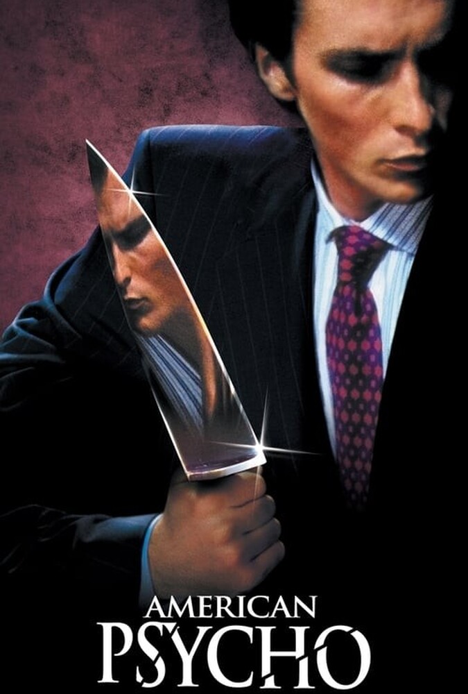 دانلود فیلم American Psycho روانی آمریکایی