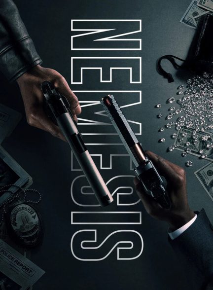 دانلود سریال Nemesis دشمن خونی