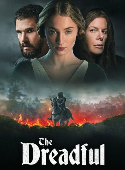 دانلود فیلم The Dreadful وحشتناک