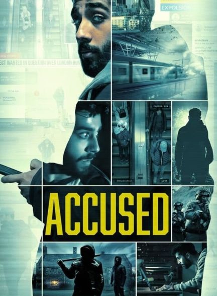 دانلود فیلم Accused متهم