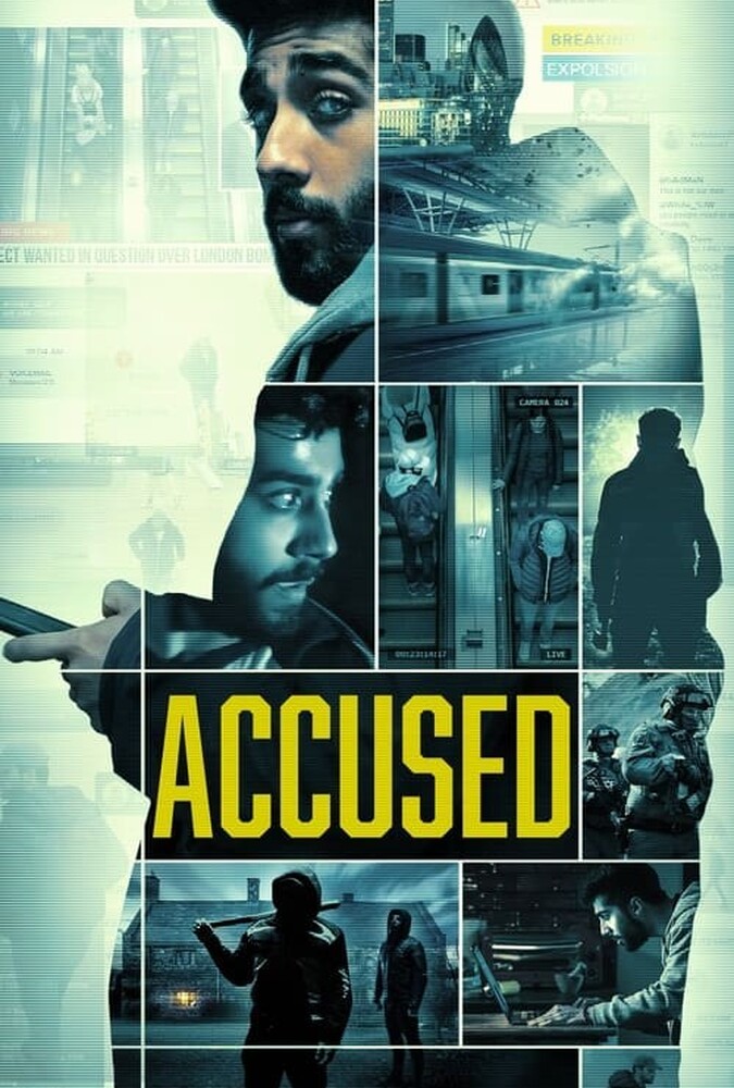 دانلود فیلم Accused متهم