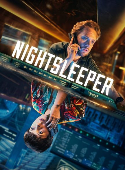 دانلود سریال Nightsleeper شب‌گرد