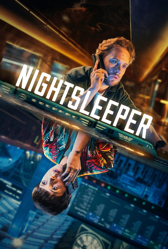 دانلود سریال Nightsleeper شب‌گرد
