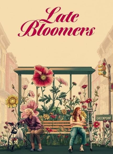 دانلود فیلم Late Bloomers دیر شکوفه ها