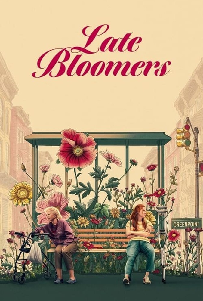 دانلود فیلم Late Bloomers دیر شکوفه ها
