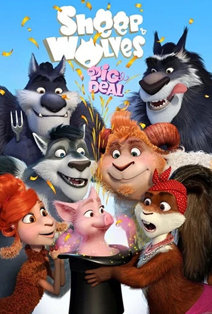 دانلود فیلم Sheeps and Wolves 2 ببعی ها 2