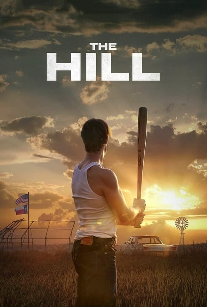 دانلود فیلم The Hill هیل