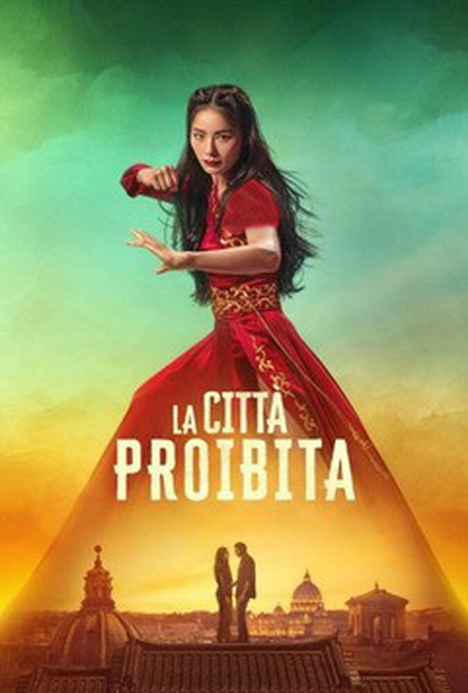 دانلود فیلم The Forbidden City شهر ممنوعه
