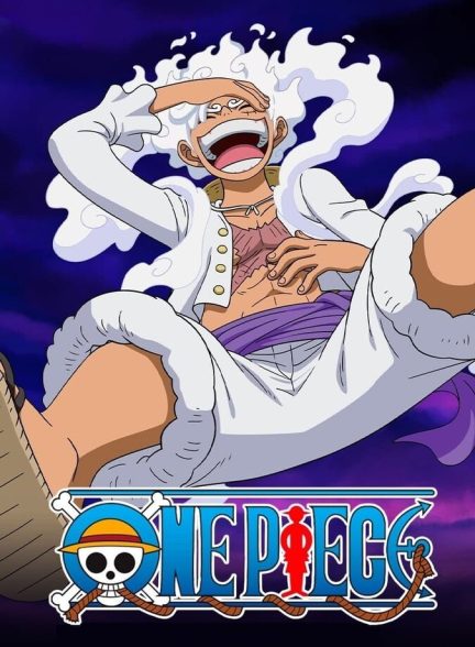 دانلود سریالOne Piece Log: Fish-Man Island Saga وان پیس: حماسه‌ی جزیره‌ی مردان ماهی
