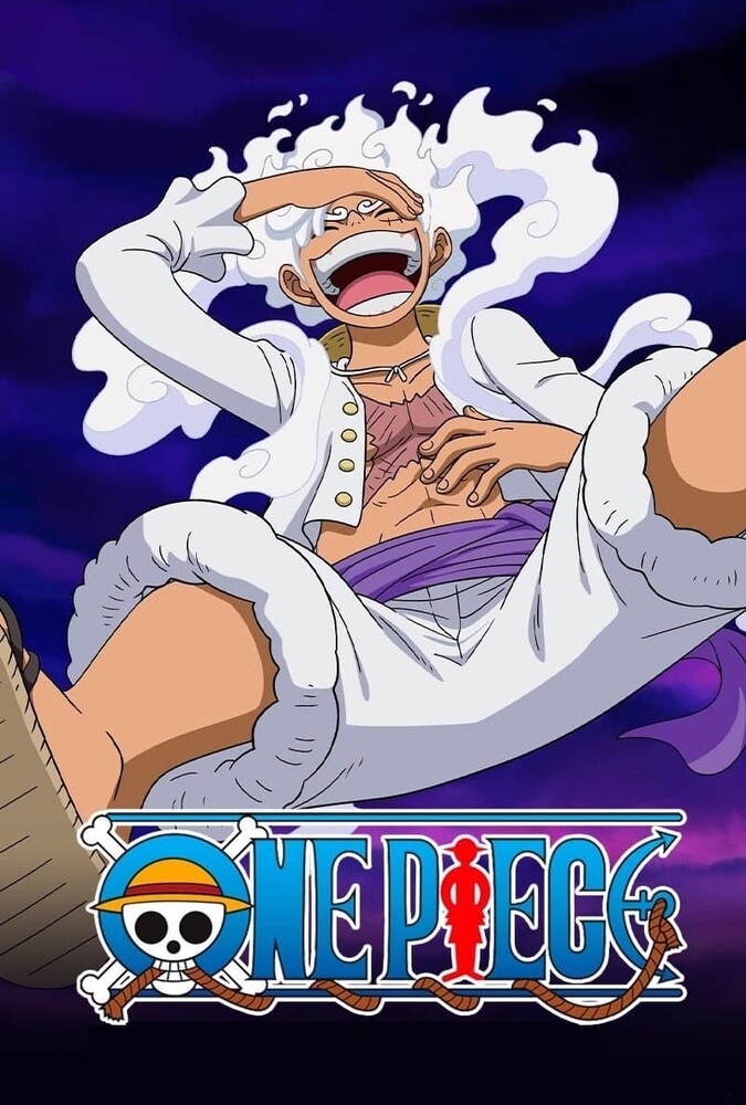 دانلود سریالOne Piece Log: Fish-Man Island Saga وان پیس: حماسه‌ی جزیره‌ی مردان ماهی