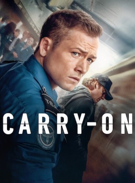 دانلود فیلم Carry-On چمدان