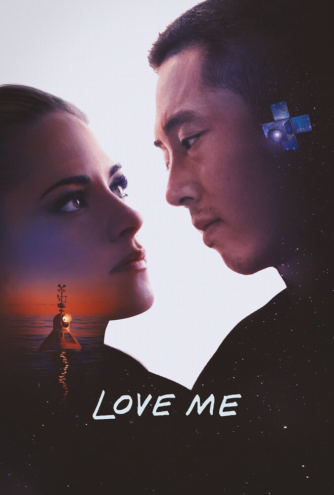 دانلود فیلم Love Me عاشقم باش