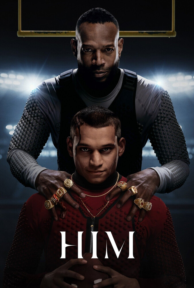 دانلود فیلم HIM اوو