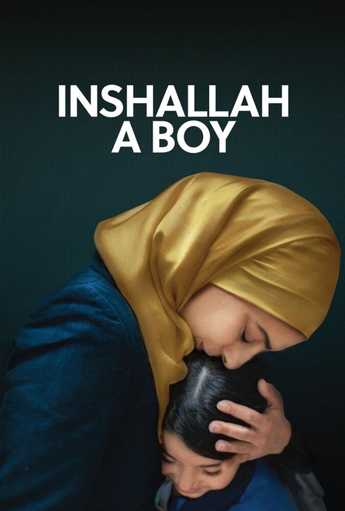 دانلود فیلم Inshallah a Boy انشاءالله پسر خواهد بود