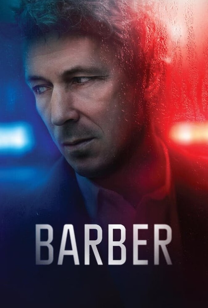 دانلود فیلم Barber باربر