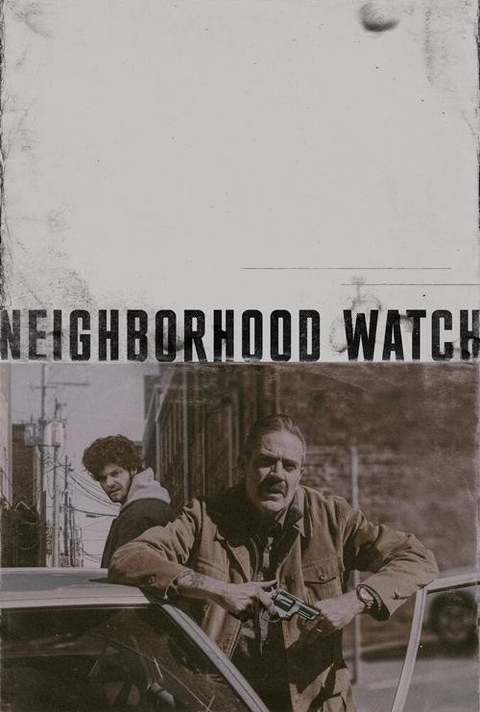 دانلود فیلم Neighborhood Watch نگهبان محله