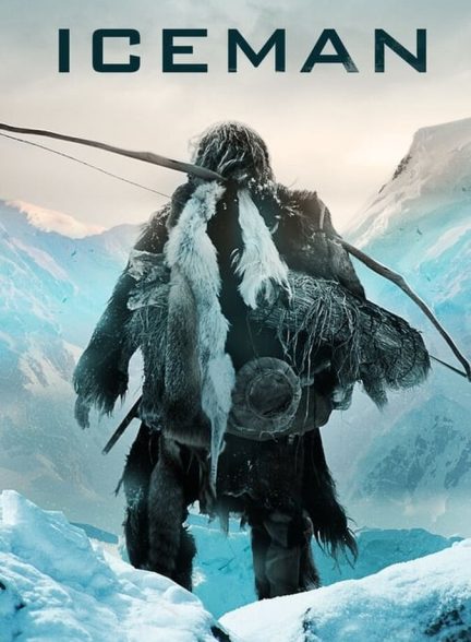 دانلود فیلم Iceman مرد یخی