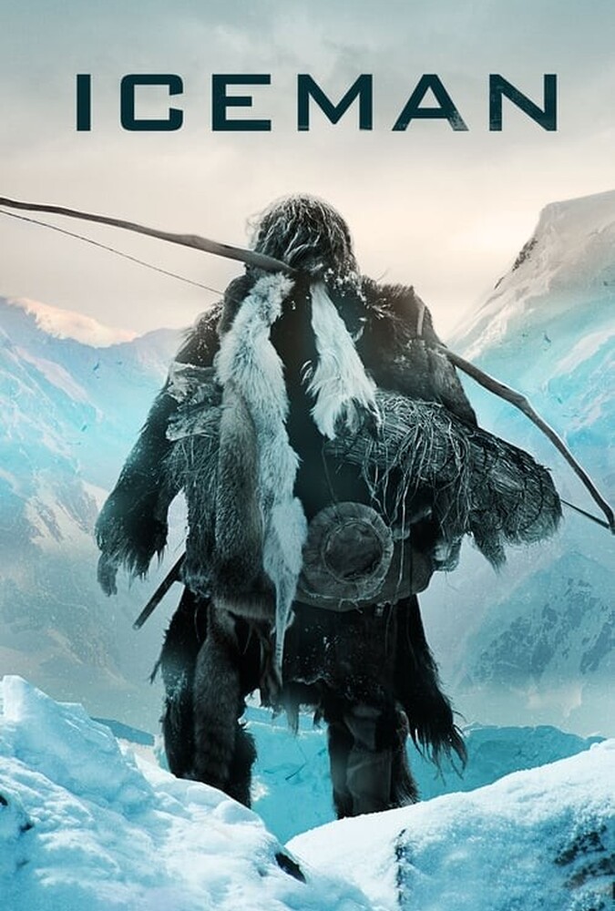 دانلود فیلم Iceman مرد یخی
