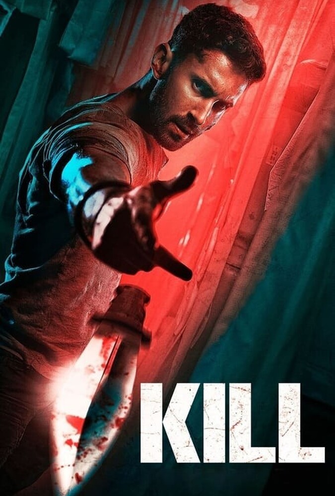 دانلود فیلم Kill بکش