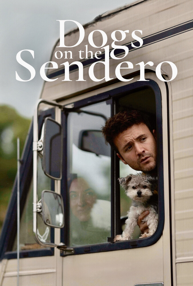 دانلود فیلم Dogs on the Sendero سگ ها در جاده