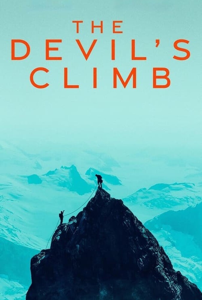 دانلود فیلم The Devil’s Climb صعود شیطان