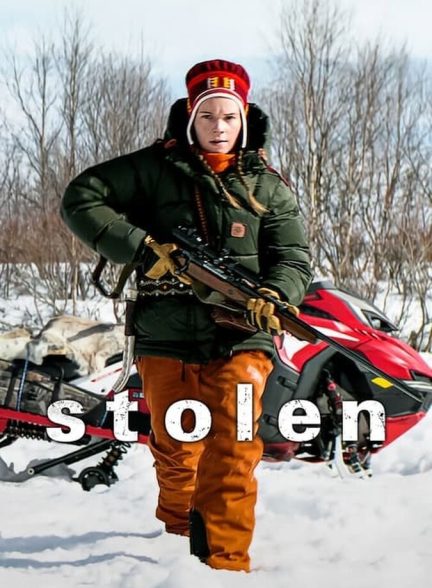 دانلود فیلم Stolen دزدیده شده