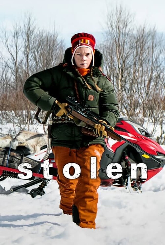 دانلود فیلم Stolen دزدیده شده