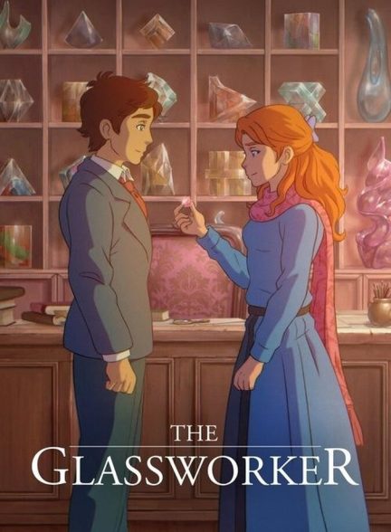 دانلود فیلم The Glassworker گلس ورکر