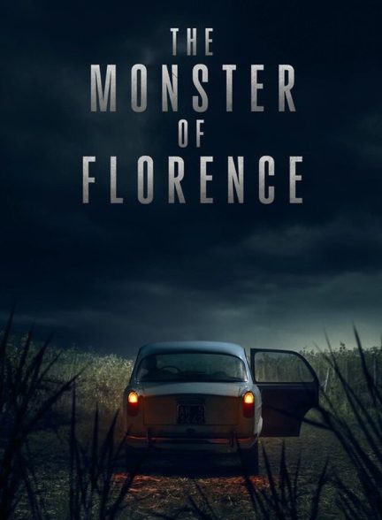 دانلود سریال The Monster of Florence هیولای فلورانس