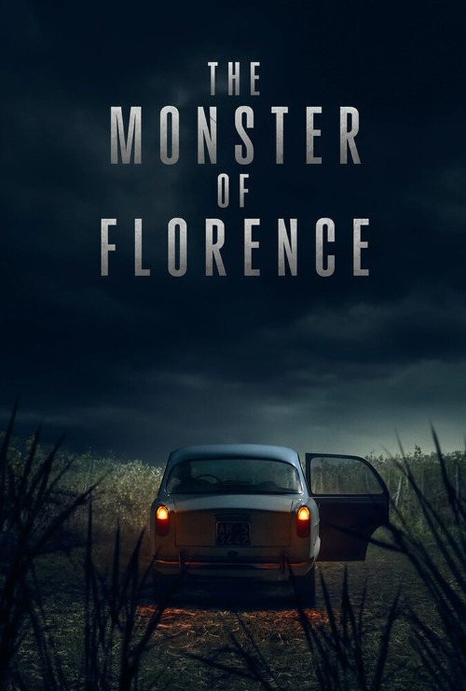دانلود سریال The Monster of Florence هیولای فلورانس