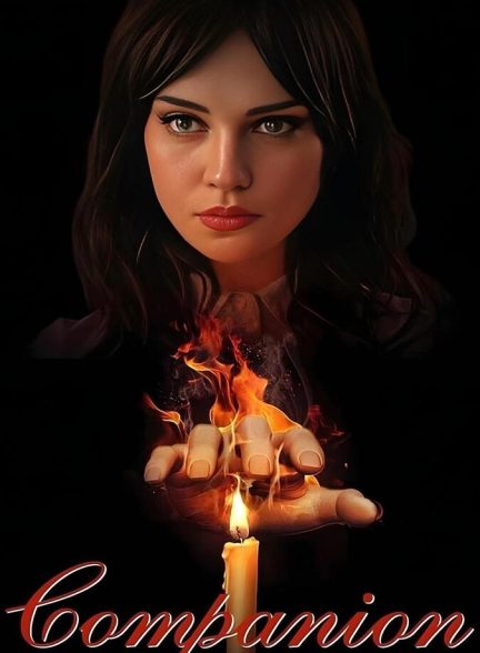 دانلود فیلم Companion همنشین
