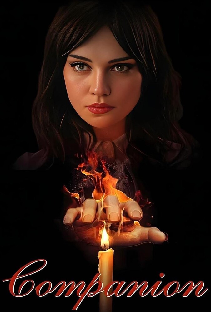 دانلود فیلم Companion همنشین