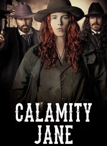 دانلود فیلم Calamity Jane جینِ مصیبت