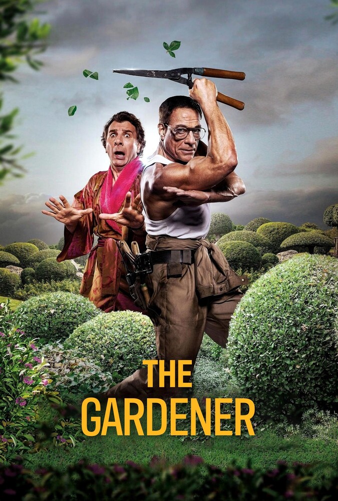 دانلود فیلم The Gardener باغبان