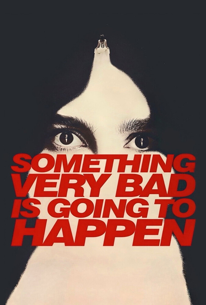 دانلود سریال Something Very Bad Is Going to Happen اتفاقِ خیلی بدی قرار است بیفتد