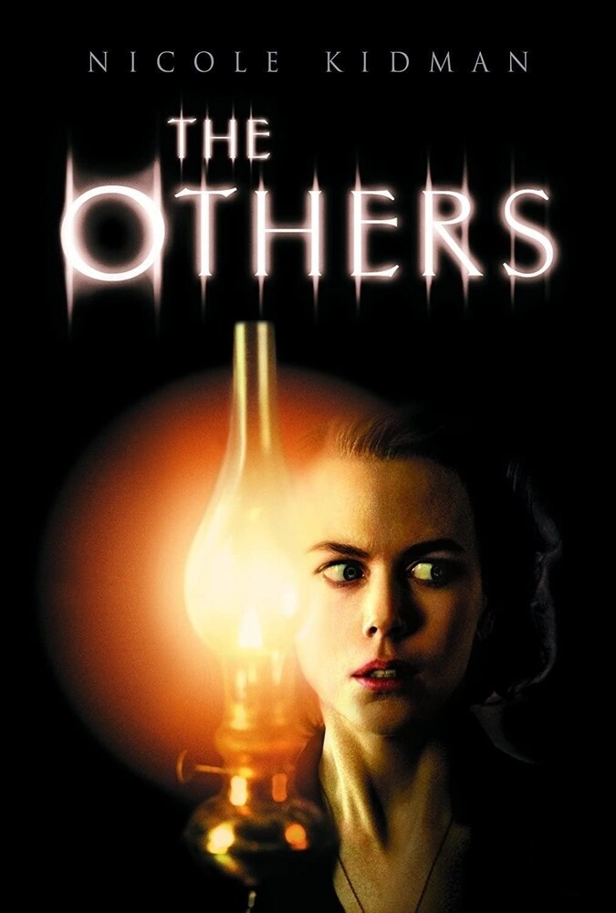 دانلود فیلم The Others دیگران