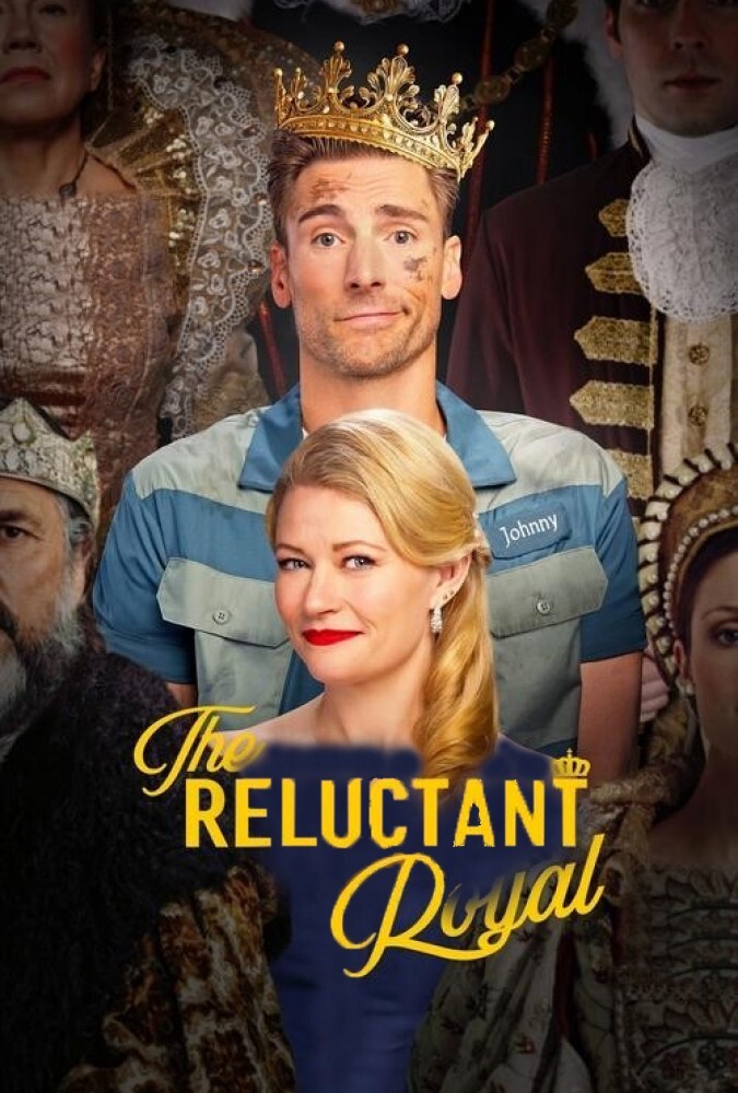 دانلود فیلم The Reluctant Royal شاهزاده‌ ناخواسته