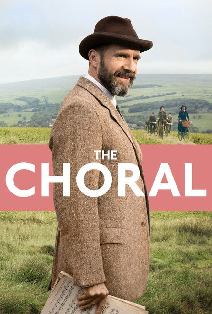 دانلود فیلم The Choral گروه کر