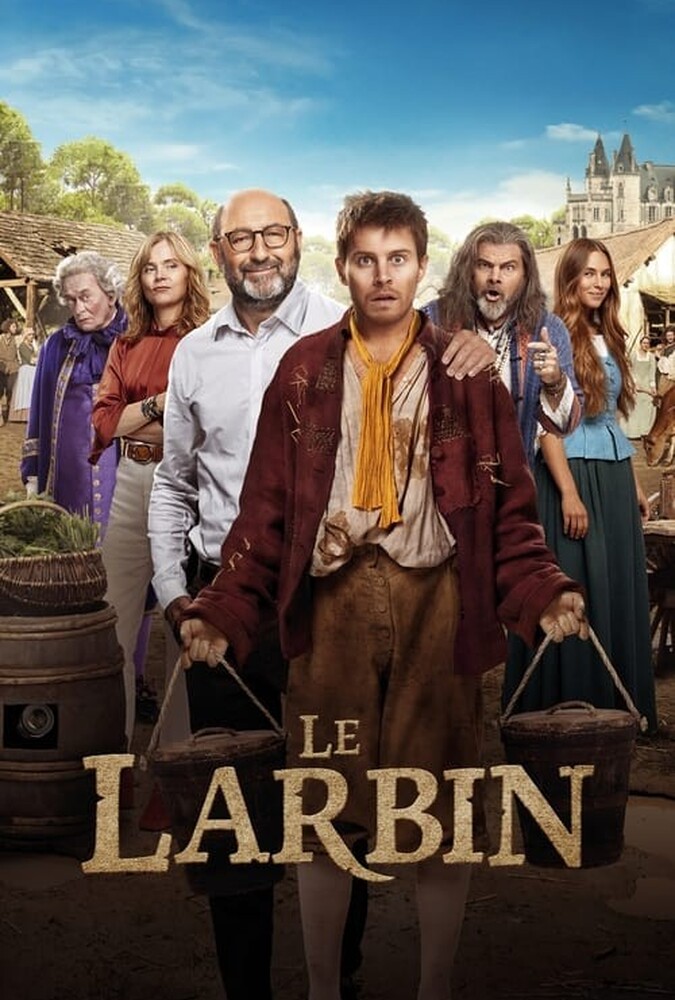 دانلود فیلم King of My Castle پادشاه قلعه من