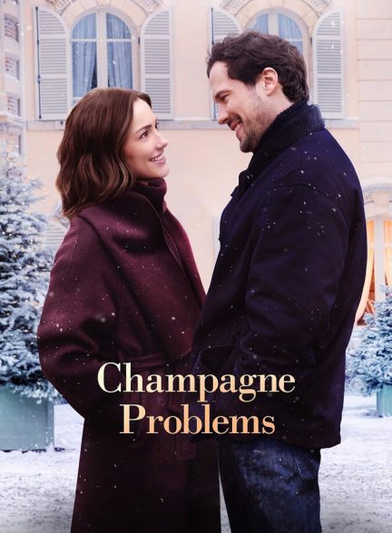دانلود فیلم Champagne Problems مشکلات کاری