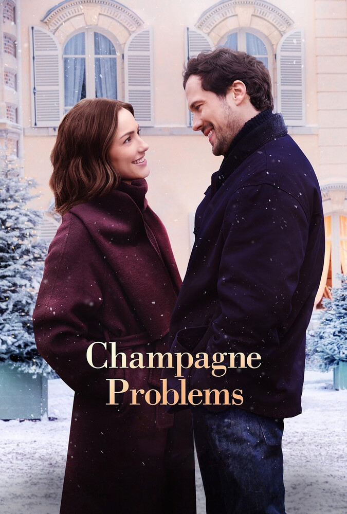 دانلود فیلم Champagne Problems مشکلات کاری