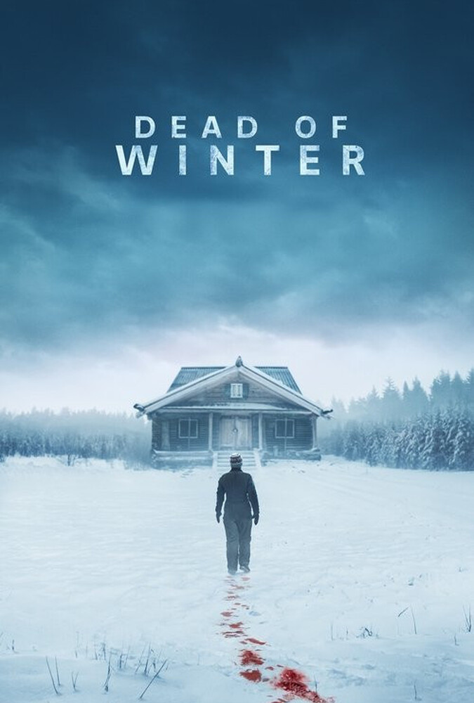 دانلود فیلم Dead of Winter زمستان مرگبار