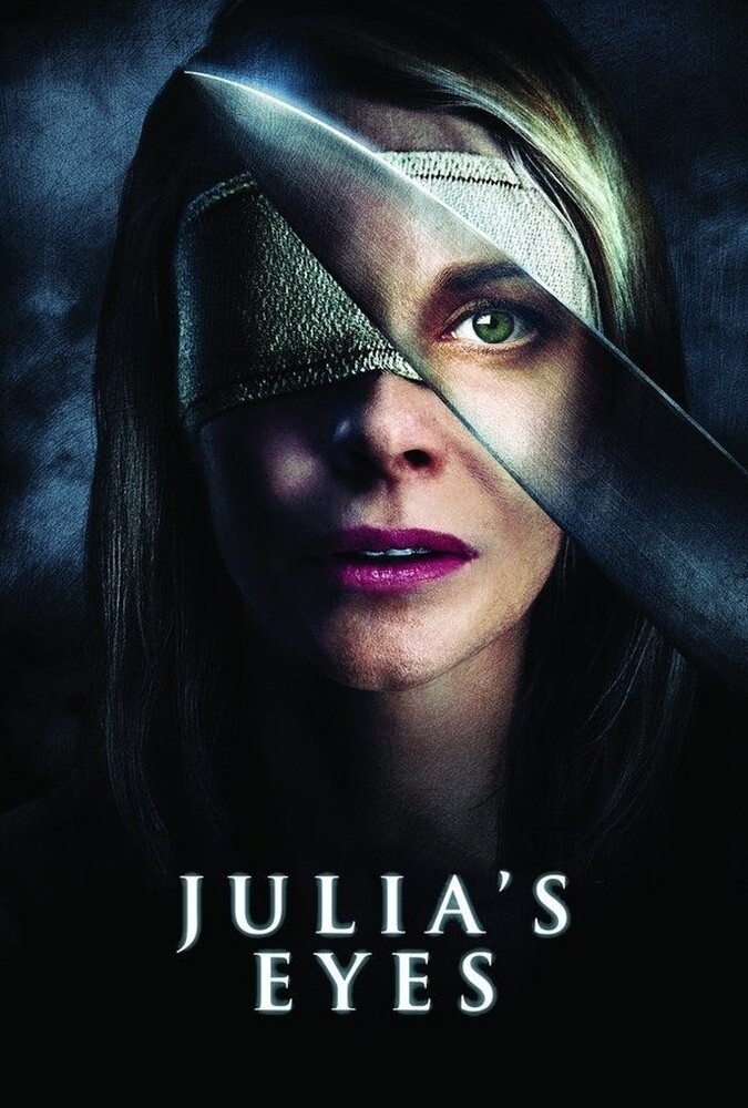 دانلود فیلم Julia’s Eyes چشمان جولیا